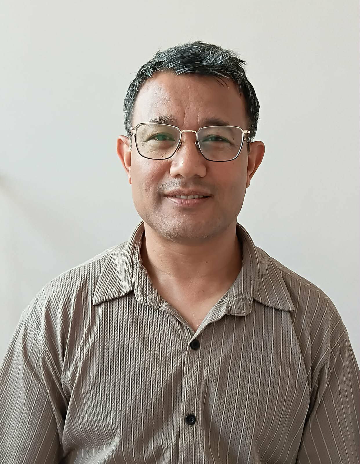 Ratna maharjan